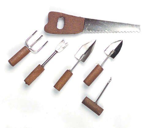 Garden Tool Set